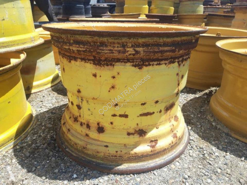 Recambios maquinaria OP Bomag D2