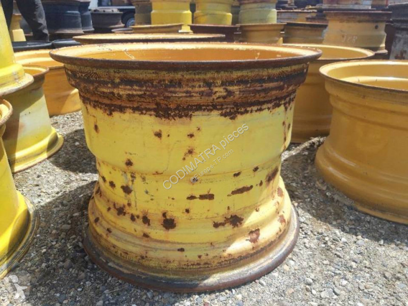 Recambios maquinaria OP Bomag D2