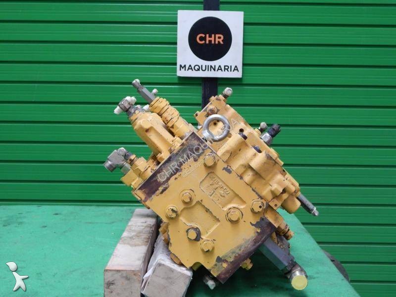 قطع غيار الأشغال العمومية Komatsu