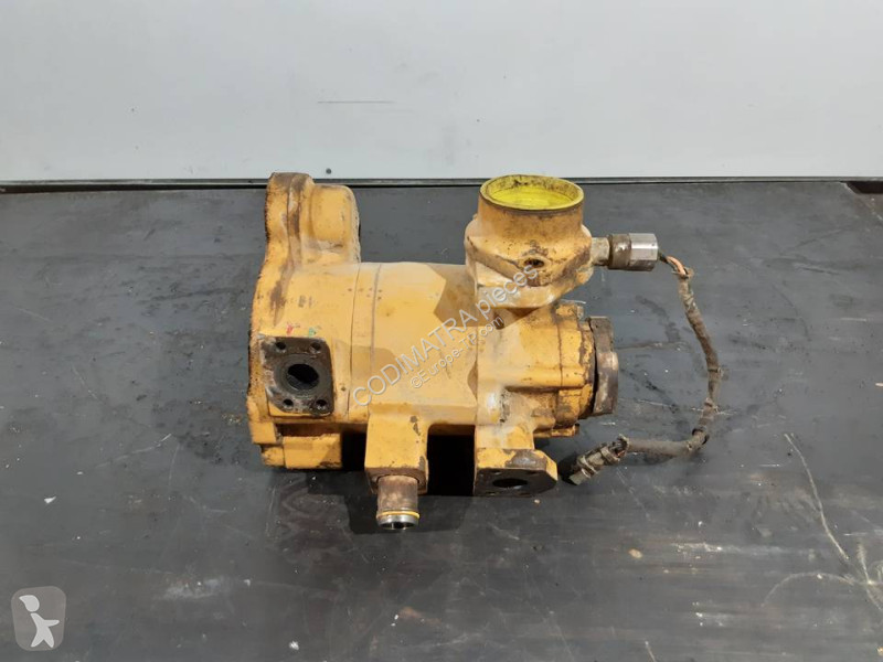 قطع غيار الأشغال العمومية Caterpillar D6RXL