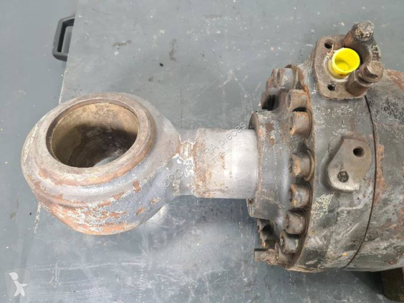 Losse onderdelen bouwmachines Volvo