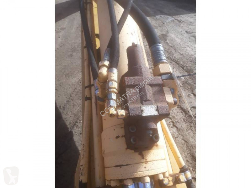 قطع غيار الأشغال العمومية Furukawa 740LS
