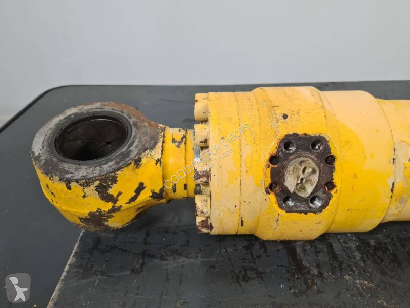 Losse onderdelen bouwmachines Furukawa 740LS