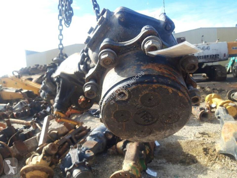 Caterpillar TH330B equipment spare parts