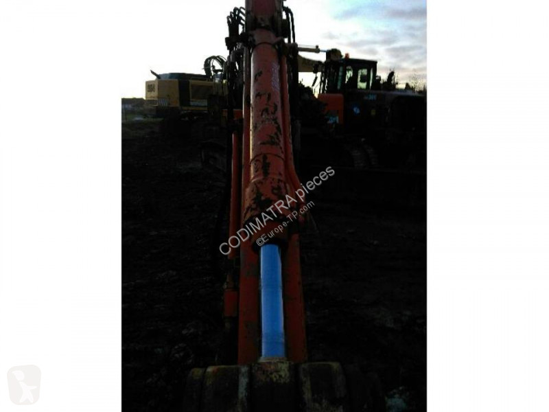 Losse onderdelen bouwmachines EX215
