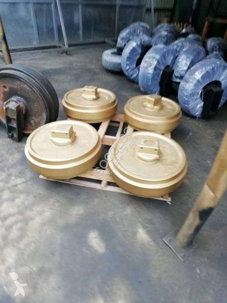 قطع غيار الأشغال العمومية   roue follepour...
