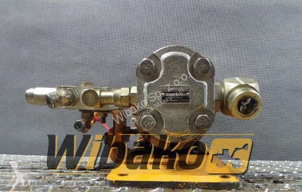 قطع غيار الأشغال العمومية Case Electropump Case