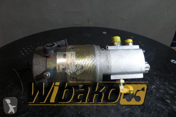 قطع غيار الأشغال العمومية Haldex Electropump...