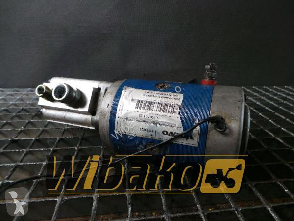 Recambios maquinaria OP Haldex Electropump...