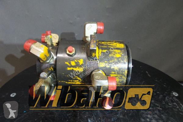 Recambios maquinaria OP Demag Swing joint...