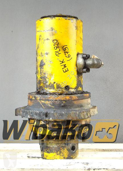قطع غيار الأشغال العمومية EWK  Swing joint...