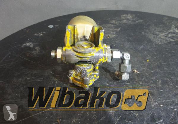 Reservedele til offentligt anlægsarbejde Wabco...