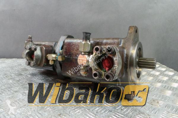 قطع غيار الأشغال العمومية Case  Hydraulic pump...