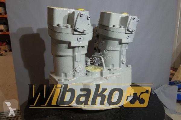 قطع غيار الأشغال العمومية Hitachi  Hydraulic...