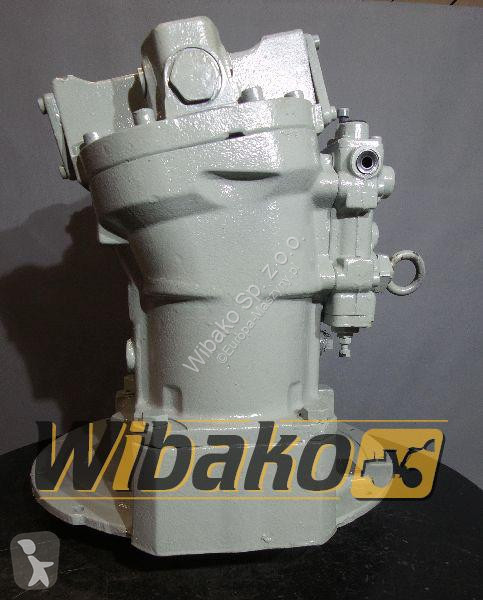 قطع غيار الأشغال العمومية Hitachi Hydraulic...