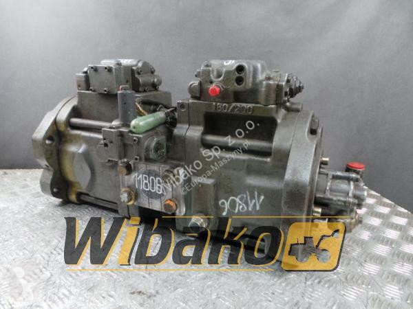 قطع غيار الأشغال العمومية Kawasaki  Hydraulic...