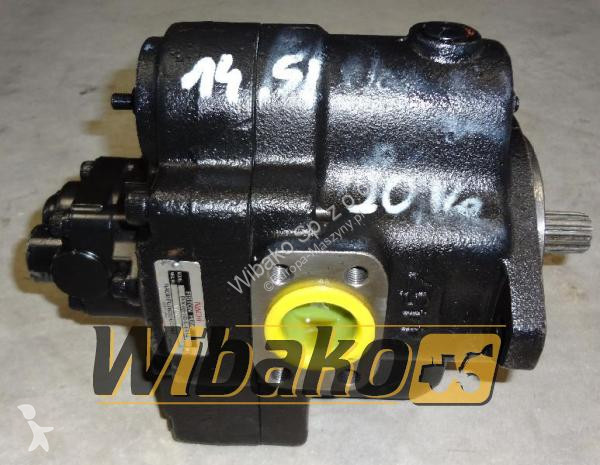 قطع غيار الأشغال العمومية Nachi Hydraulic pump...