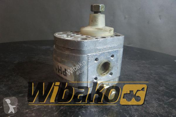Recambios maquinaria OP Poclain Auxiliary pump...