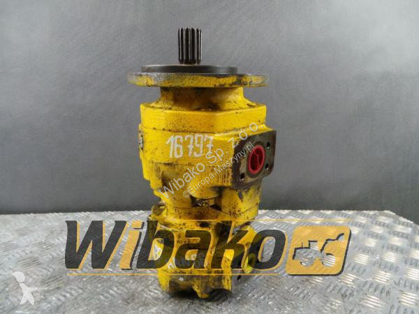 Recambios maquinaria OP David Brown  Gear pump...