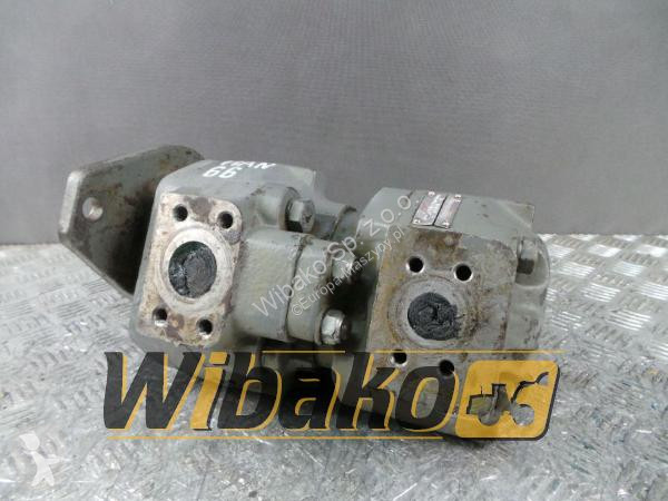 Recambios maquinaria OP David Brown  Gear pump...