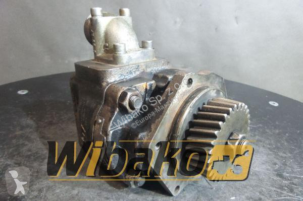 قطع غيار الأشغال العمومية Parker  Gear pump...