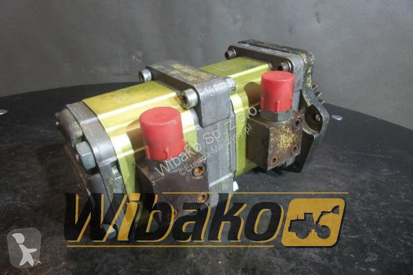 قطع غيار الأشغال العمومية Vivolo Gear pump...