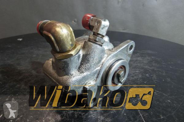 قطع غيار الأشغال العمومية ZF Gear pump ZF...
