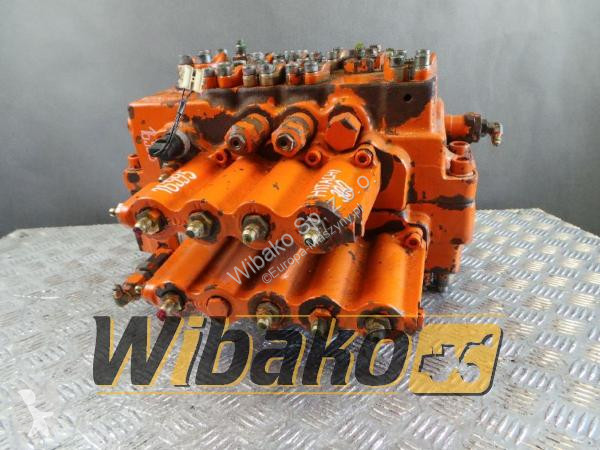 Náhradní díly stavba Hitachi  Distributor...