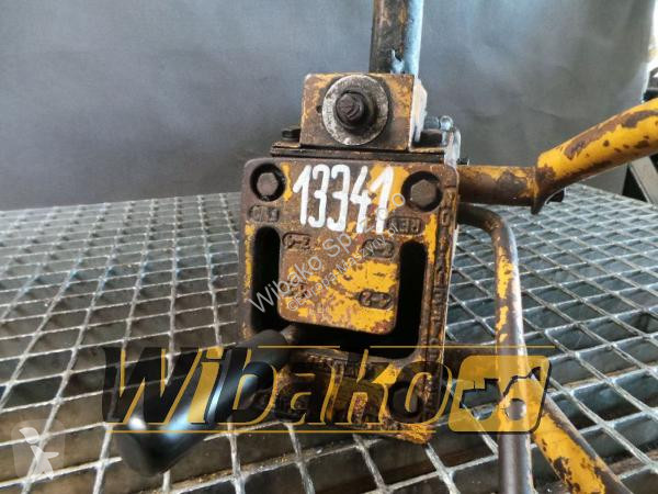 Recambios maquinaria OP HSW Hydraulic...