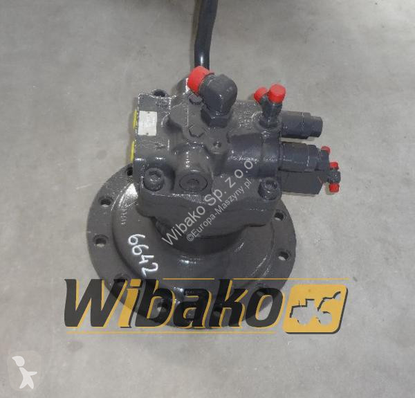 قطع غيار الأشغال العمومية Daewoo  Hydraulic...