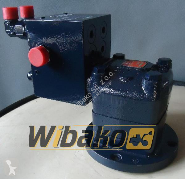 Recambios maquinaria OP Danfoss Hydraulic...