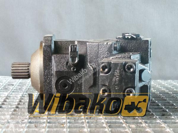 قطع غيار الأشغال العمومية Sauer Hydraulic...