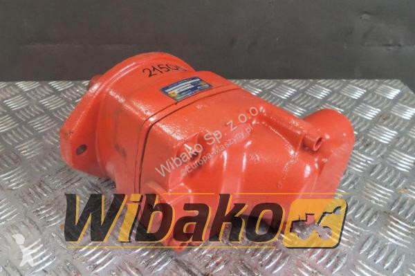 Запчасти для спецтехники Volvo Hydraulic pump...