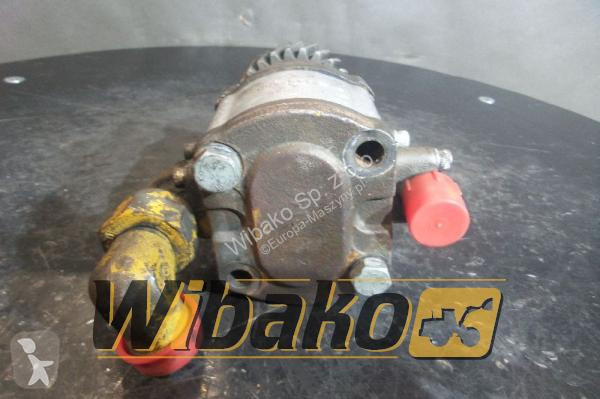 قطع غيار الأشغال العمومية Bosch Hydraulic gear...