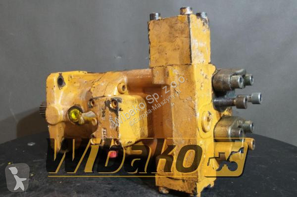 قطع غيار الأشغال العمومية Case Drive motor Case...