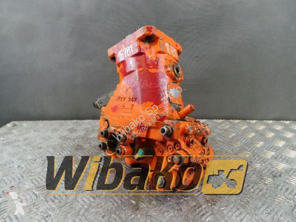 قطع غيار الأشغال العمومية Sauer Drive motor...