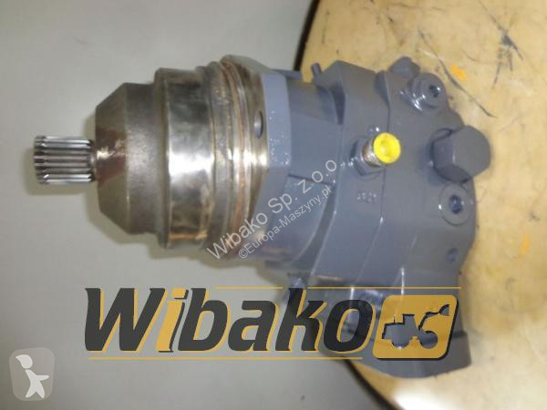 قطع غيار الأشغال العمومية Volvo Drive motor...