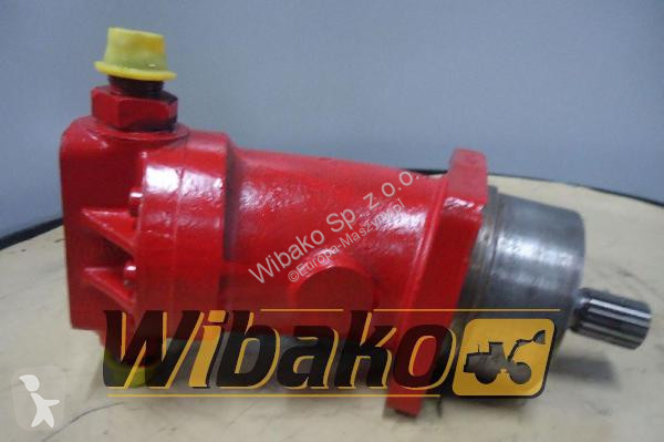 Recambios maquinaria OP ABS Swing motor ABS A2F28