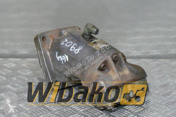 Náhradní díly stavba Caterpillar Swing motor...