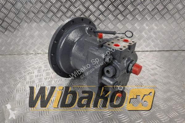 قطع غيار الأشغال العمومية Hyundai Swing motor...