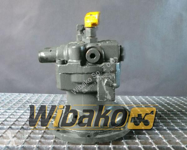 Recambios maquinaria OP JCB Swing motor JCB...