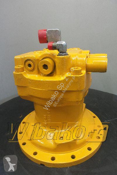 قطع غيار الأشغال العمومية Shibaura  Swing motor...
