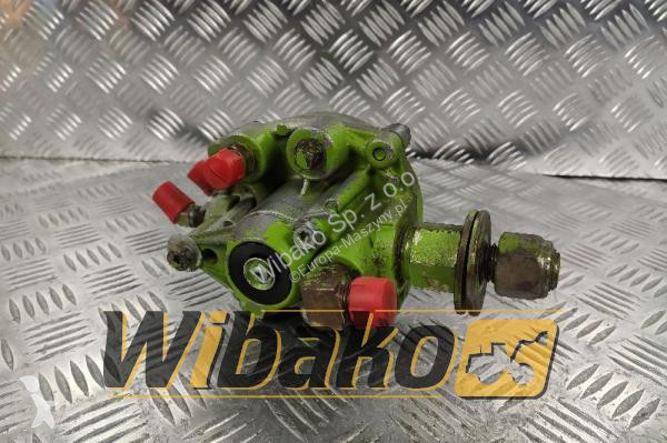 قطع غيار الأشغال العمومية Terex  Brake valve...