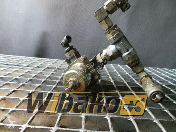 Recambios maquinaria OP Haldex Air valve...