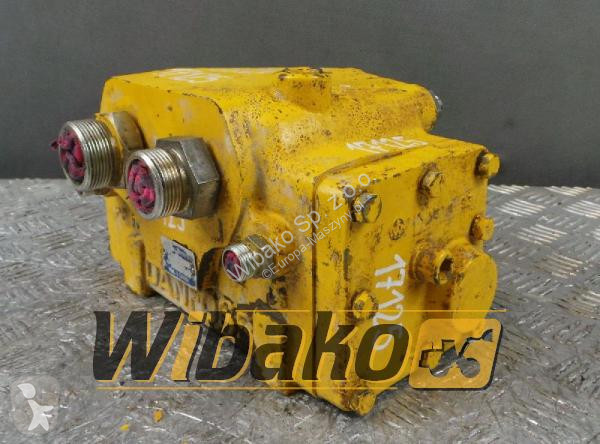 Recambios maquinaria OP Danfoss Valves set...