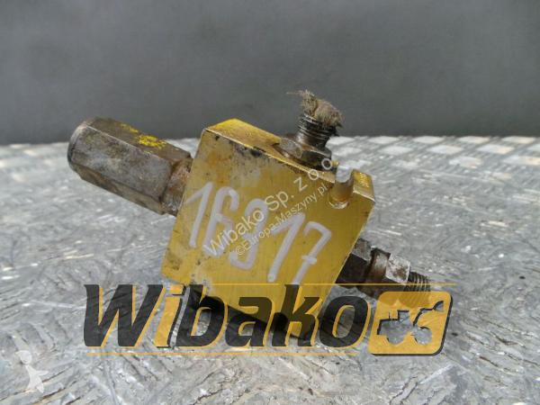 قطع غيار الأشغال العمومية Etec  Valves set Etec...