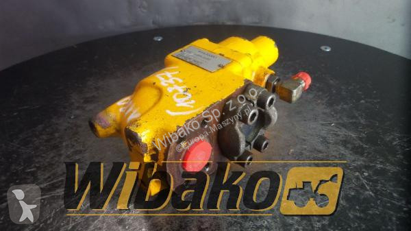 قطع غيار الأشغال العمومية Kawasaki  Valves set...