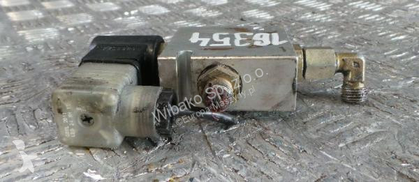 Recambios maquinaria OP Terex Valves set Terex LC