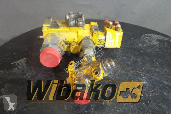 Recambios maquinaria OP VOAC Valves set Voac...
