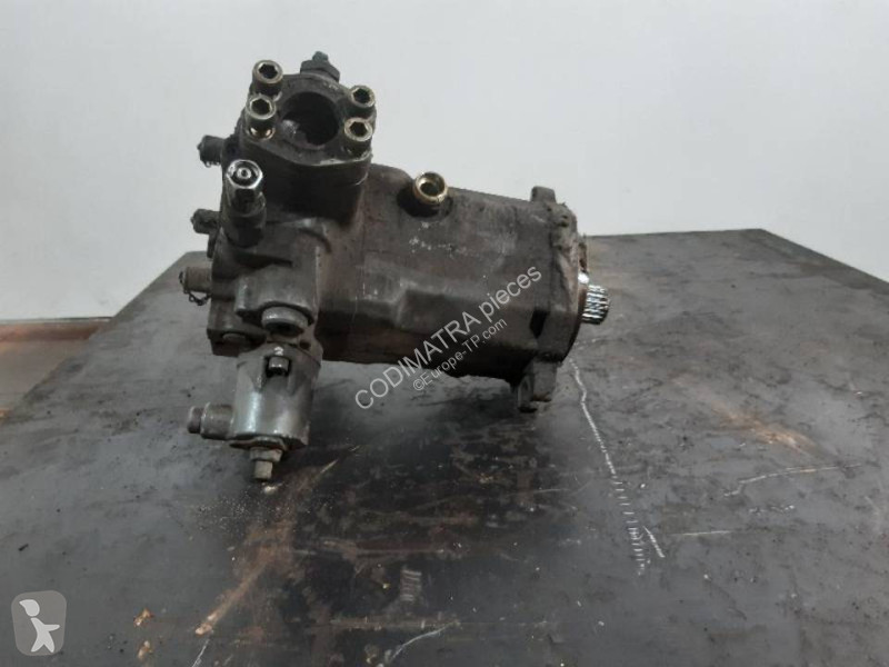 قطع غيار الأشغال العمومية Liebherr R914C